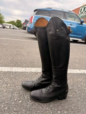 Ariat Heritage II Riding Boots